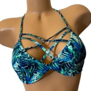 Victoria Secret Pink Bikini Top